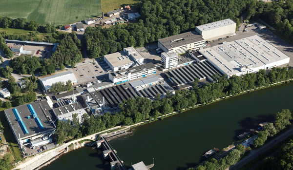 Internationally recognized Sealing Products - VICTOR REINZ