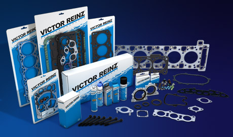 Just seal it! - VICTOR REINZ